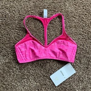 NWT Lululemon Bikini Top